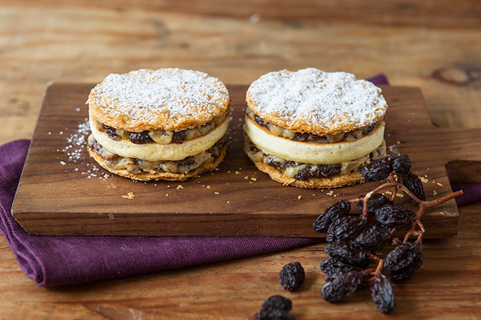 J.S. パンケーキカフェ、芳醇な香り漂う抹茶のパンケーキやあんみつパフェ｜写真3