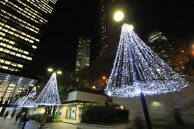 2016年イルミネーションまとめ  - 東京、大阪、名古屋、仙台などおすすめスポットを特集｜写真3