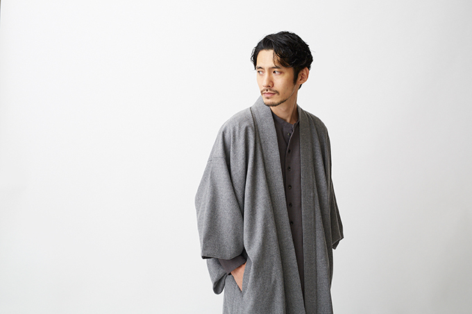 トローヴ(TROVE) 和ROBE｜写真3