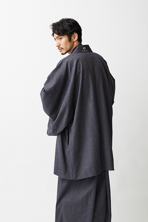 トローヴ(TROVE) 和ROBE｜写真9