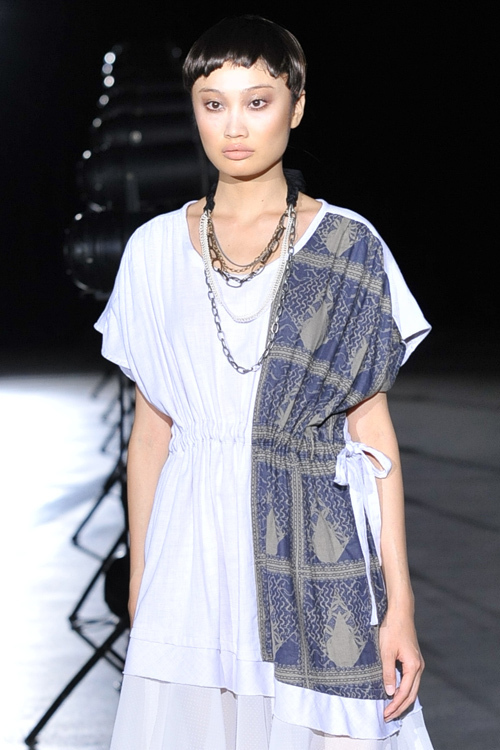 インプロセス 2012年春夏<span>コレクション</span> - 写真25