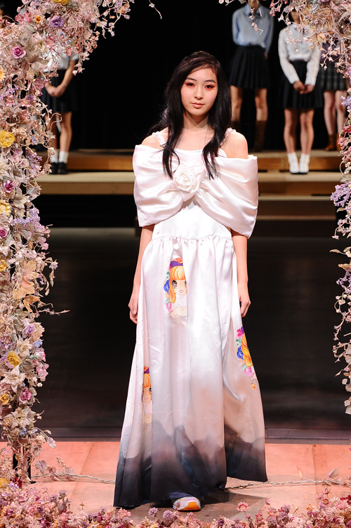 ジェニーファックス 2012年春夏<span>コレクション</span> - 写真13