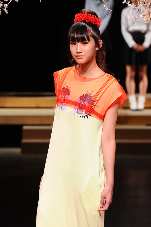 ジェニーファックス 2012年春夏<span>コレクション</span> - 写真18