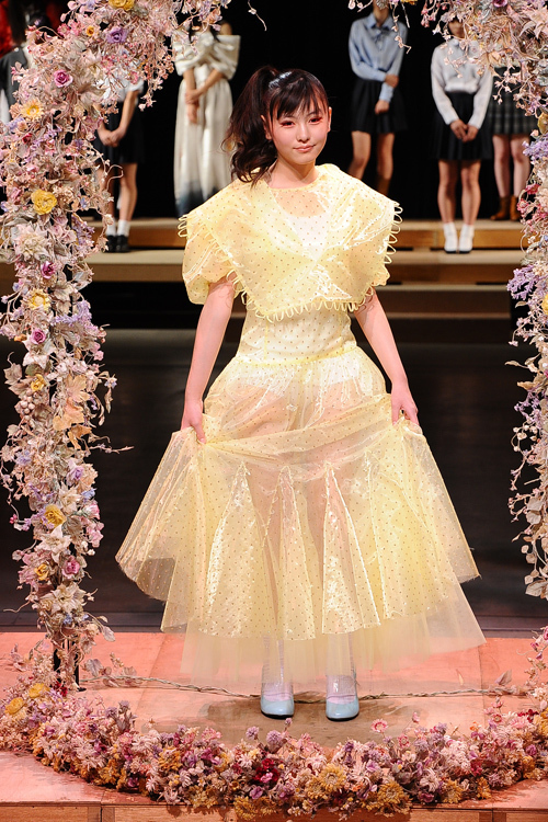 ジェニーファックス 2012年春夏<span>コレクション</span> - 写真24