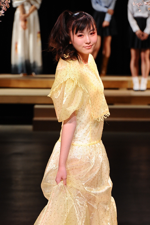 ジェニーファックス 2012年春夏<span>コレクション</span> - 写真25