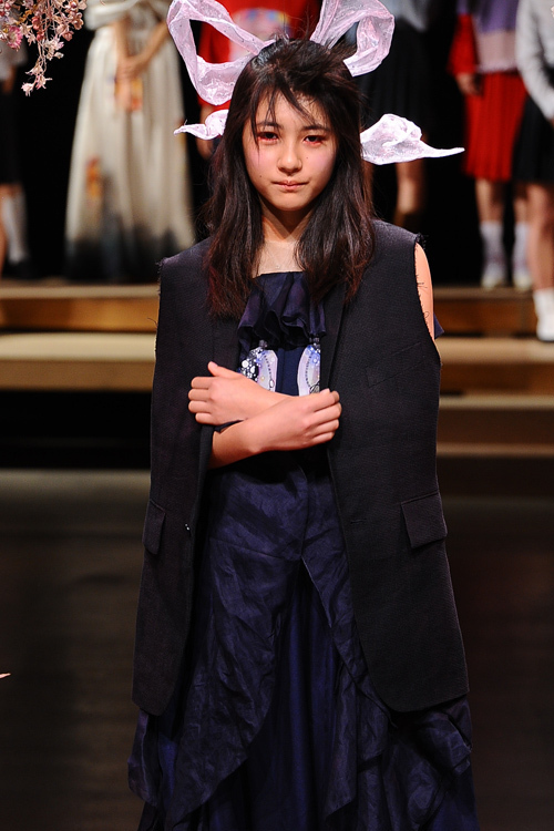 ジェニーファックス 2012年春夏<span>コレクション</span> - 写真32