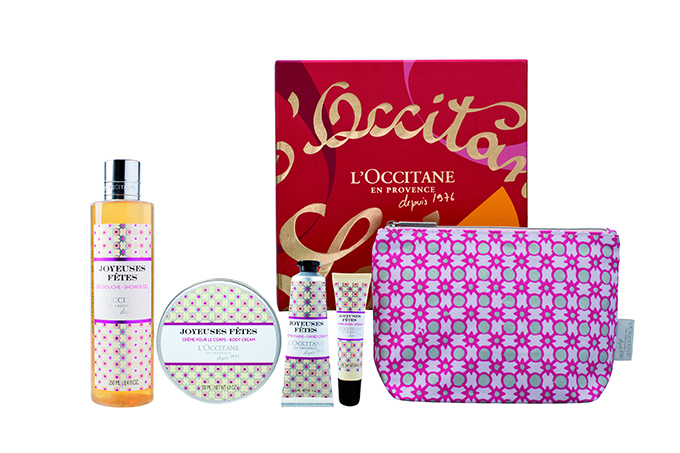 ロクシタン(L'OCCITANE) ジョイフェット｜写真7