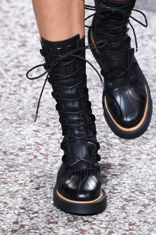 アディダス(adidas), ヨウジヤマモト(Yohji Yamamoto) YY 80’s PUNK BOOTS｜写真3