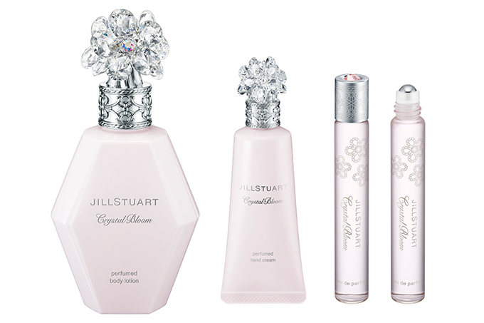 ジルスチュアート(JILLSTUART), スワロフスキー(SWAROVSKI) クリスタルブルーム｜写真1