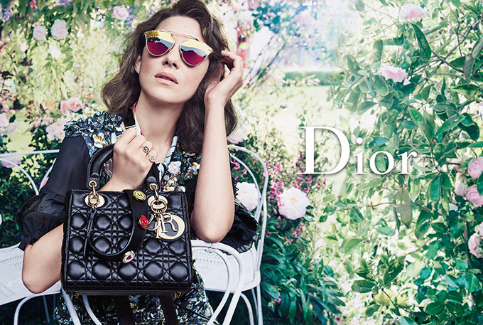 ディオール(DIOR) マイ レディ ディオール｜写真4