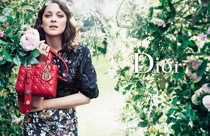 ディオール(DIOR) マイ レディ ディオール｜写真5