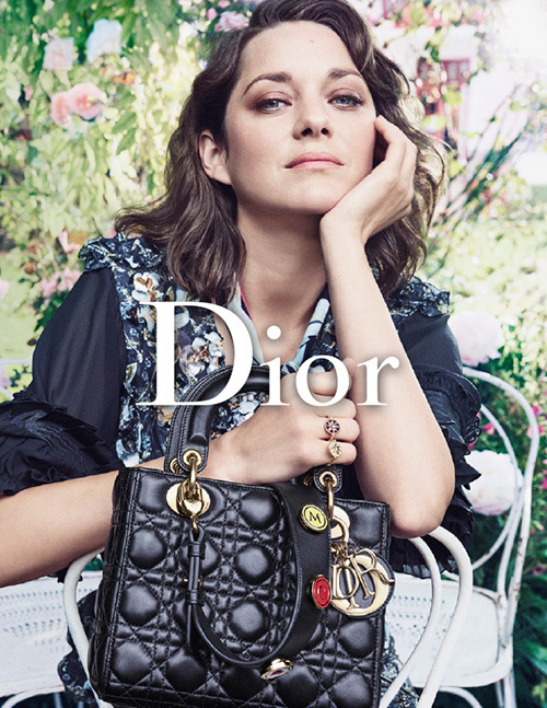 ディオール(DIOR) マイ レディ ディオール｜写真6