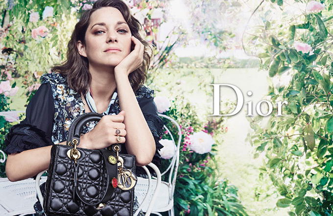 ディオール(DIOR) マイ レディ ディオール｜写真8