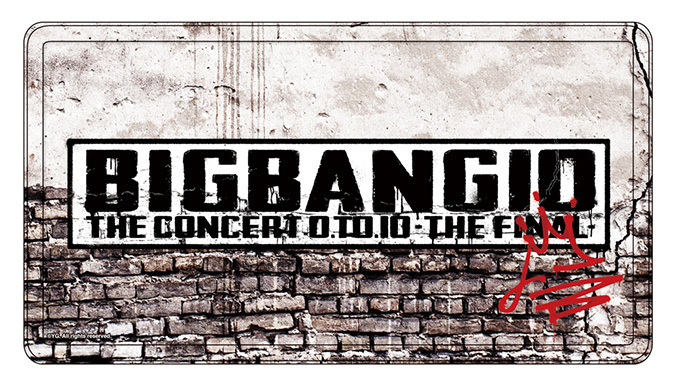 BIGBANGのコラボカフェ「BIGBANG TABLE」東京・福岡・大阪・名古屋に限定オープン｜写真34