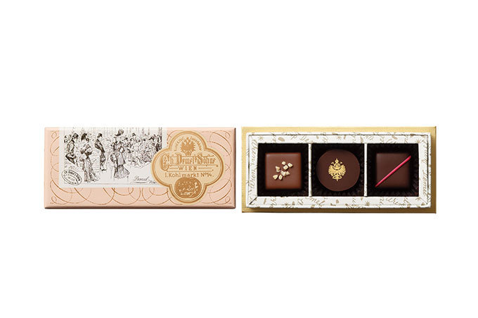 デメル(DEMEL) デメル(DEMEL)｜写真2