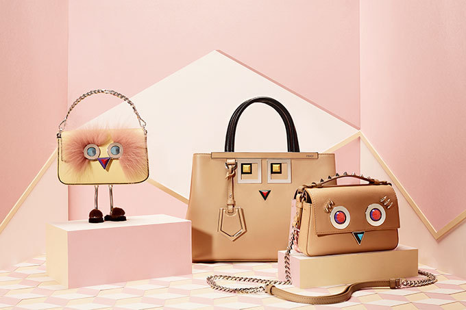 フェンディ(FENDI) ヒプノタイズ｜写真1