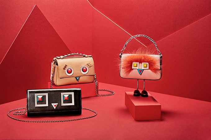 フェンディ(FENDI) ヒプノタイズ｜写真2