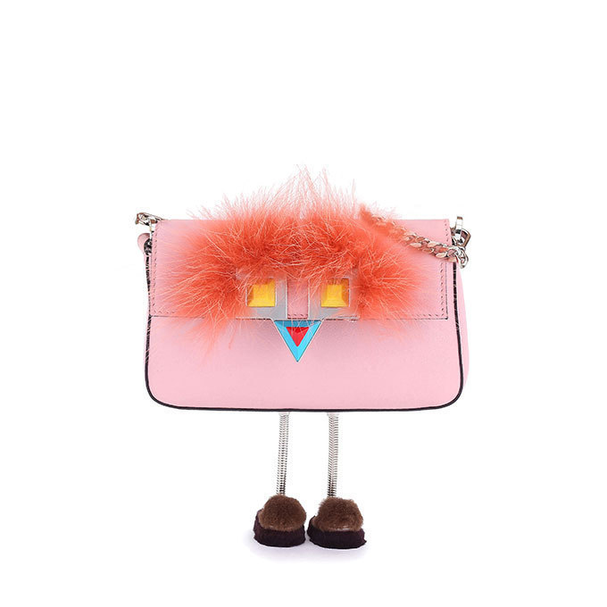 フェンディ(FENDI) ヒプノタイズ｜写真10