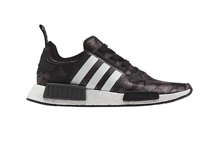 ア ベイシング エイプ(A BATHING APE), アディダス(adidas) NMD｜写真7