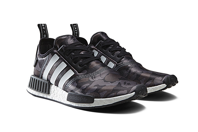 ア ベイシング エイプ(A BATHING APE), アディダス(adidas) NMD｜写真6