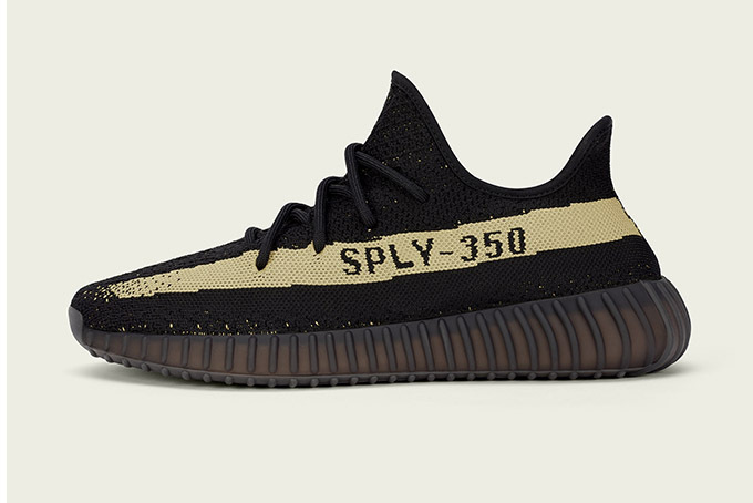 アディダス(adidas) YEEZY BOOST 350 V2｜写真8