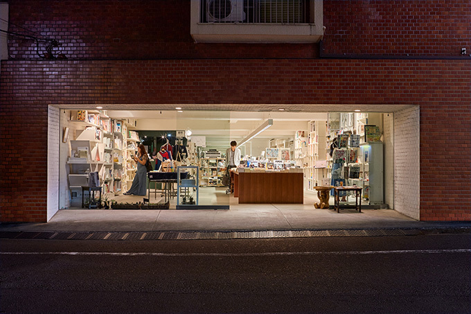 奥渋谷で一夜限りのイベント「MATSUKIN」人気店がコラボ、フグレン×ミニマルの特別メニューなど｜写真2