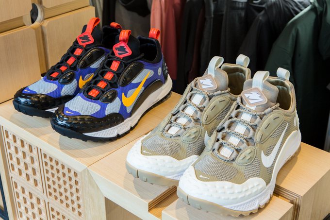 ナイキ(NIKE) NIKELAB MA5｜写真20