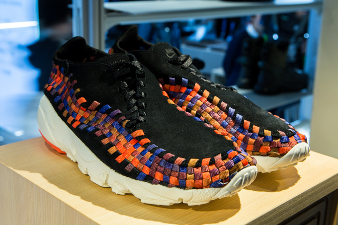 ナイキ(NIKE) NIKELAB MA5｜写真23