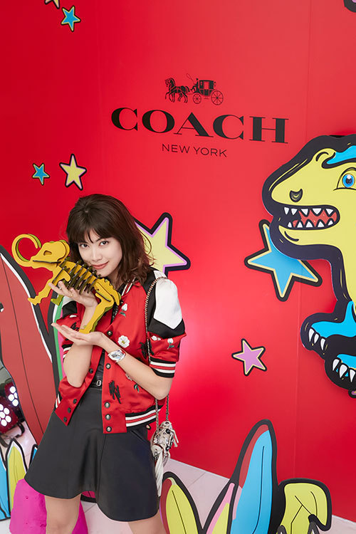 コーチ(COACH) コーチ・ビースト｜写真18