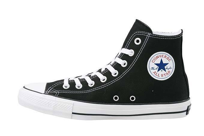 コンバース(CONVERSE) オールスター｜写真11