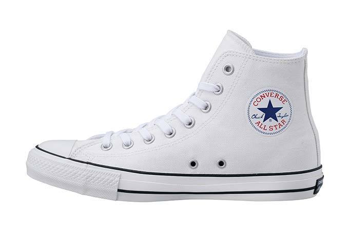 コンバース(CONVERSE) オールスター｜写真14