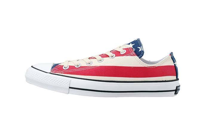 コンバース(CONVERSE) オールスター｜写真6