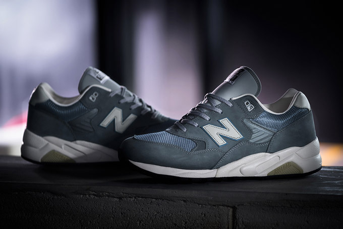 ニューバランス(New Balance) 580 1300｜写真3