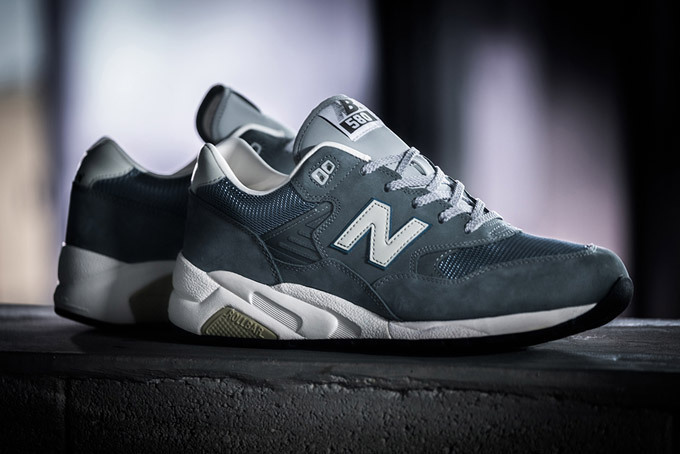 ニューバランス(New Balance) 580 1300｜写真1