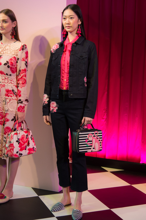 ケイト・スペード ニューヨーク(kate spade new york) モロッコ｜写真6