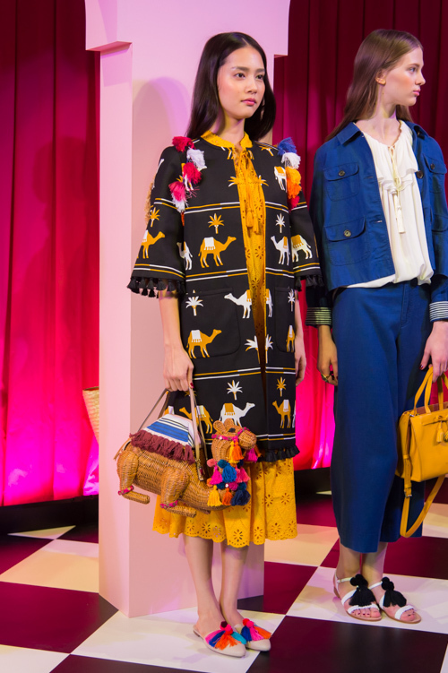 ケイト・スペード ニューヨーク(kate spade new york) モロッコ｜写真23