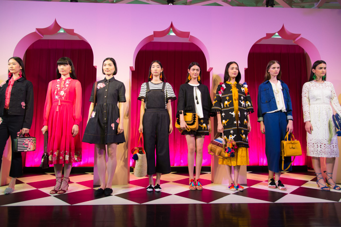 ケイト・スペード ニューヨーク(kate spade new york) モロッコ｜写真32