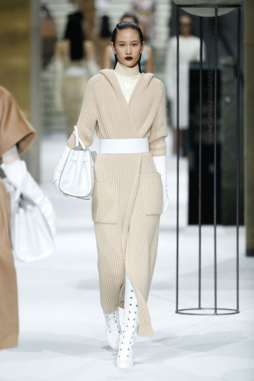 マックスマーラ(Max Mara) 2017年プレフォールウィメンズコレクション  - 写真35