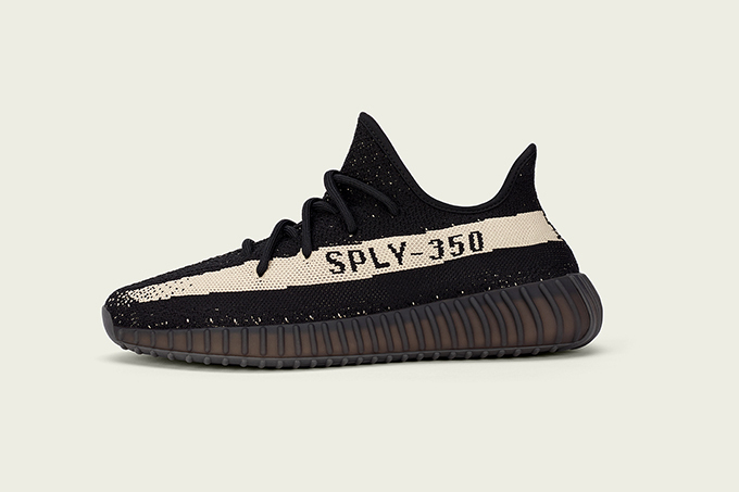 アディダス オリジナルス(adidas Originals) YEEZY BOOST 350 V2｜写真1