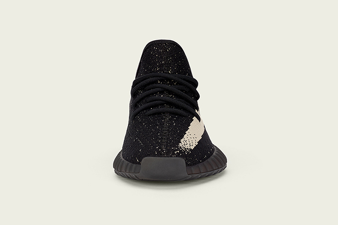 アディダス オリジナルス(adidas Originals) YEEZY BOOST 350 V2｜写真3