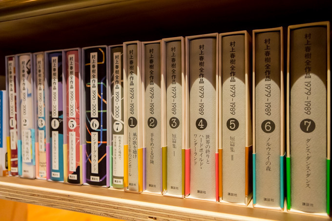 池袋に“泊まれて飲める本屋”「BOOK AND BED TOKYO」3号店オープン｜写真7