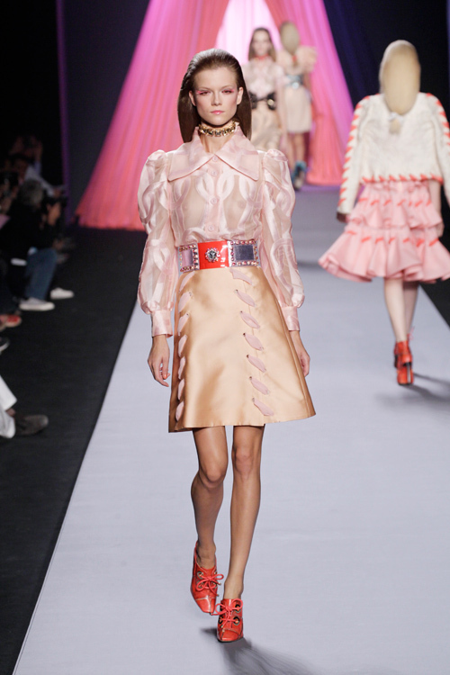 ヴィクター＆ロルフ 2012年春夏<span>コレクション</span> - 写真14