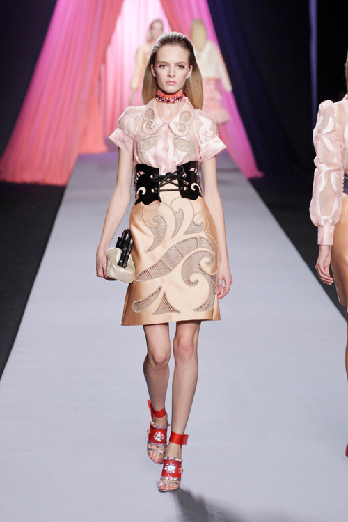 ヴィクター＆ロルフ 2012年春夏<span>コレクション</span> - 写真15