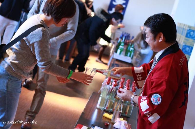 スパークリング日本酒が飲み放題の「酒フェス」東京ほか名古屋、大阪、福岡で開催｜写真4