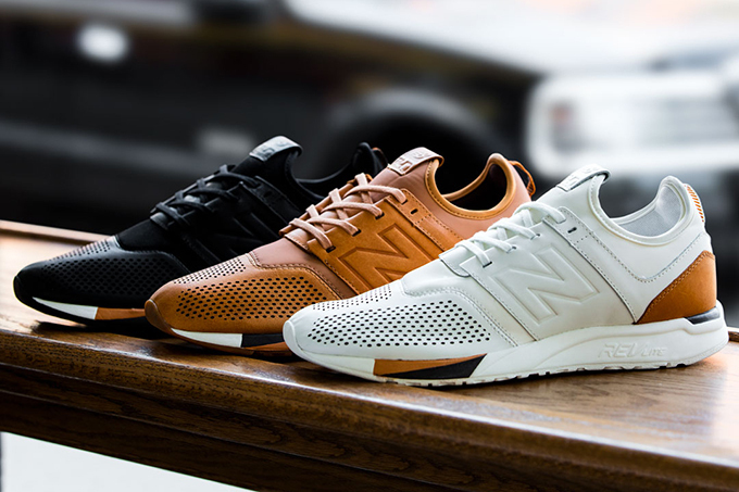 ニューバランス(New Balance) 247｜写真1