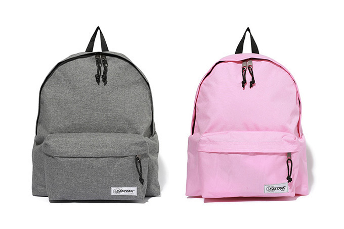 イーストパック(EASTPAK), ビームス(BEAMS) パデッドパッカー ラージ｜写真2