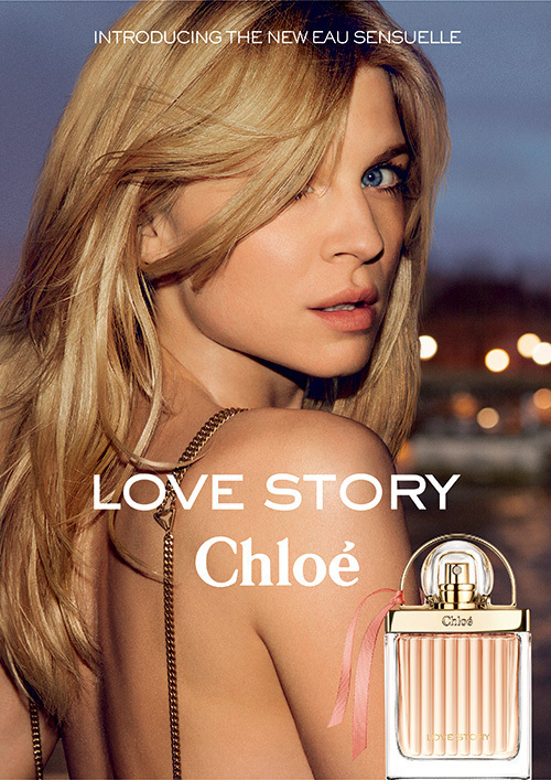 クロエ(Chloé) ラブストーリー オー センシュエル｜写真2