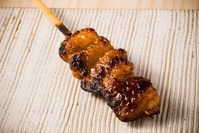 焼鳥の名店「目黒 鳥しき」が分店「目黒 鳥かど」をオープン｜写真5