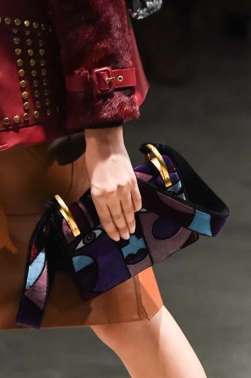 プラダ(PRADA) 2017-18年秋冬ウィメンズ&メンズコレクション  - 写真17