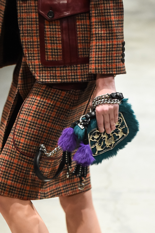 プラダ(PRADA) 2017-18年秋冬ウィメンズ&メンズコレクション  - 写真54